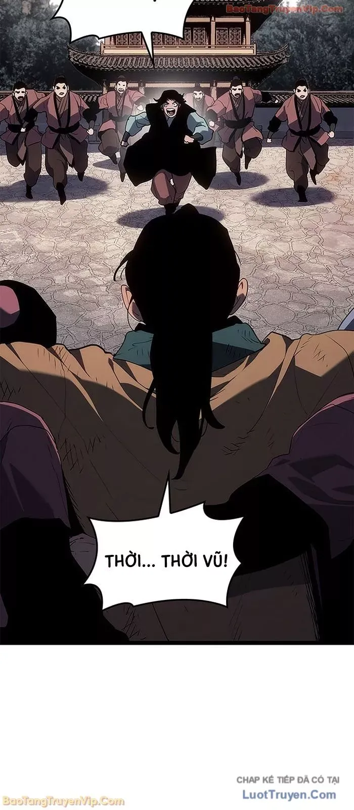 Tử Thần Phiêu Nguyệt Chap 122 - Next Chap 123