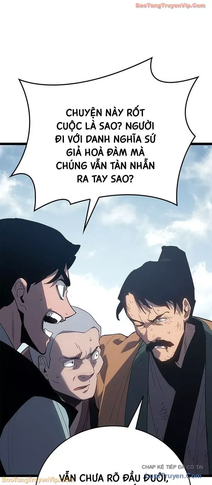 Tử Thần Phiêu Nguyệt Chap 122 - Next Chap 123