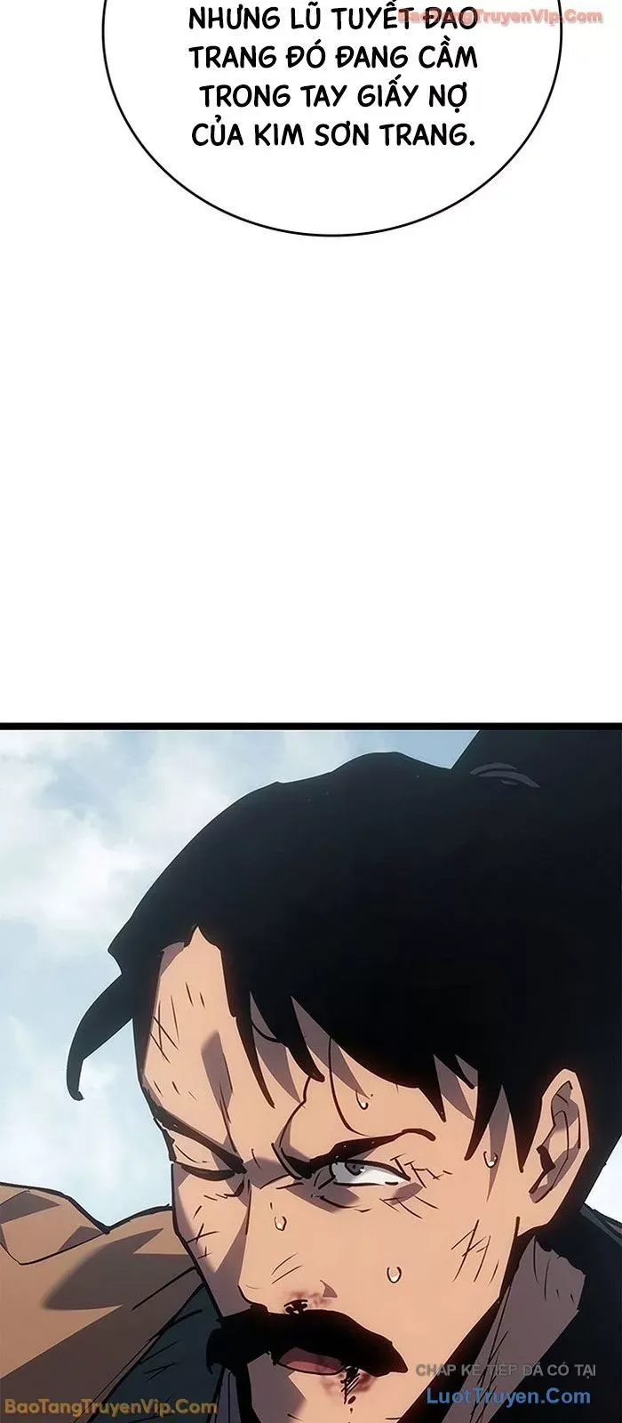 Tử Thần Phiêu Nguyệt Chap 122 - Next Chap 123