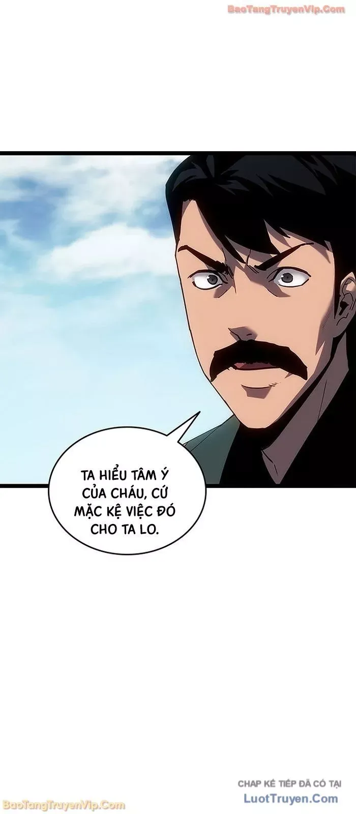 Tử Thần Phiêu Nguyệt Chap 122 - Next Chap 123