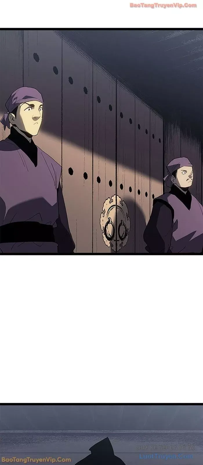 Tử Thần Phiêu Nguyệt Chap 122 - Next Chap 123