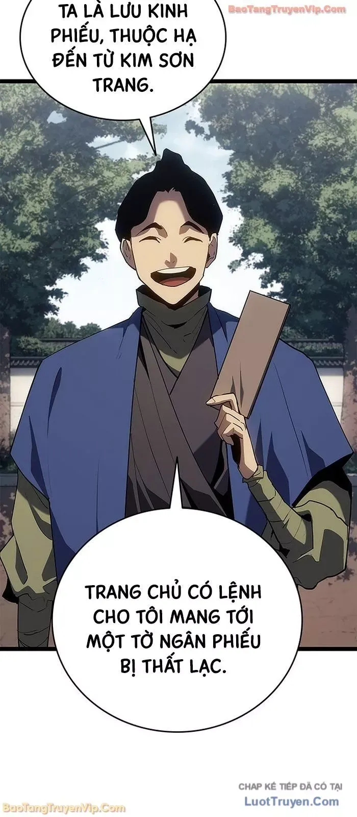 Tử Thần Phiêu Nguyệt Chap 122 - Next Chap 123