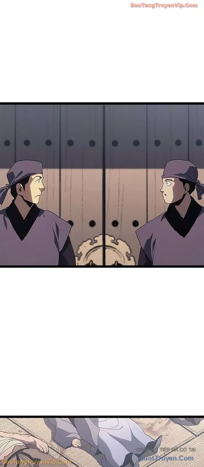 Tử Thần Phiêu Nguyệt Chap 122 - Next Chap 123