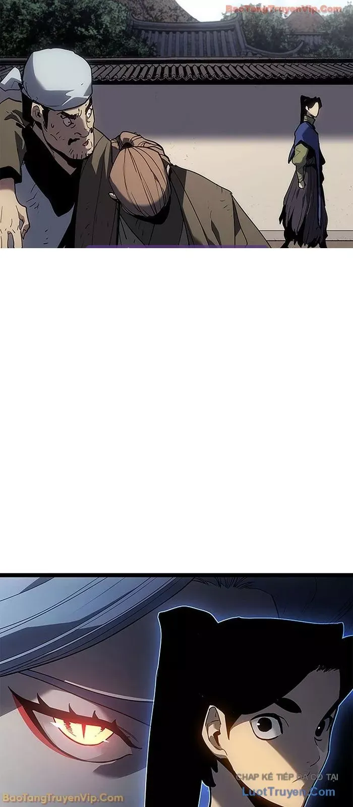 Tử Thần Phiêu Nguyệt Chap 122 - Next Chap 123