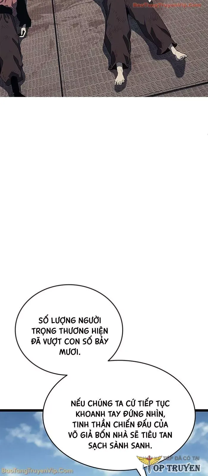 Tử Thần Phiêu Nguyệt Chap 122 - Next Chap 123