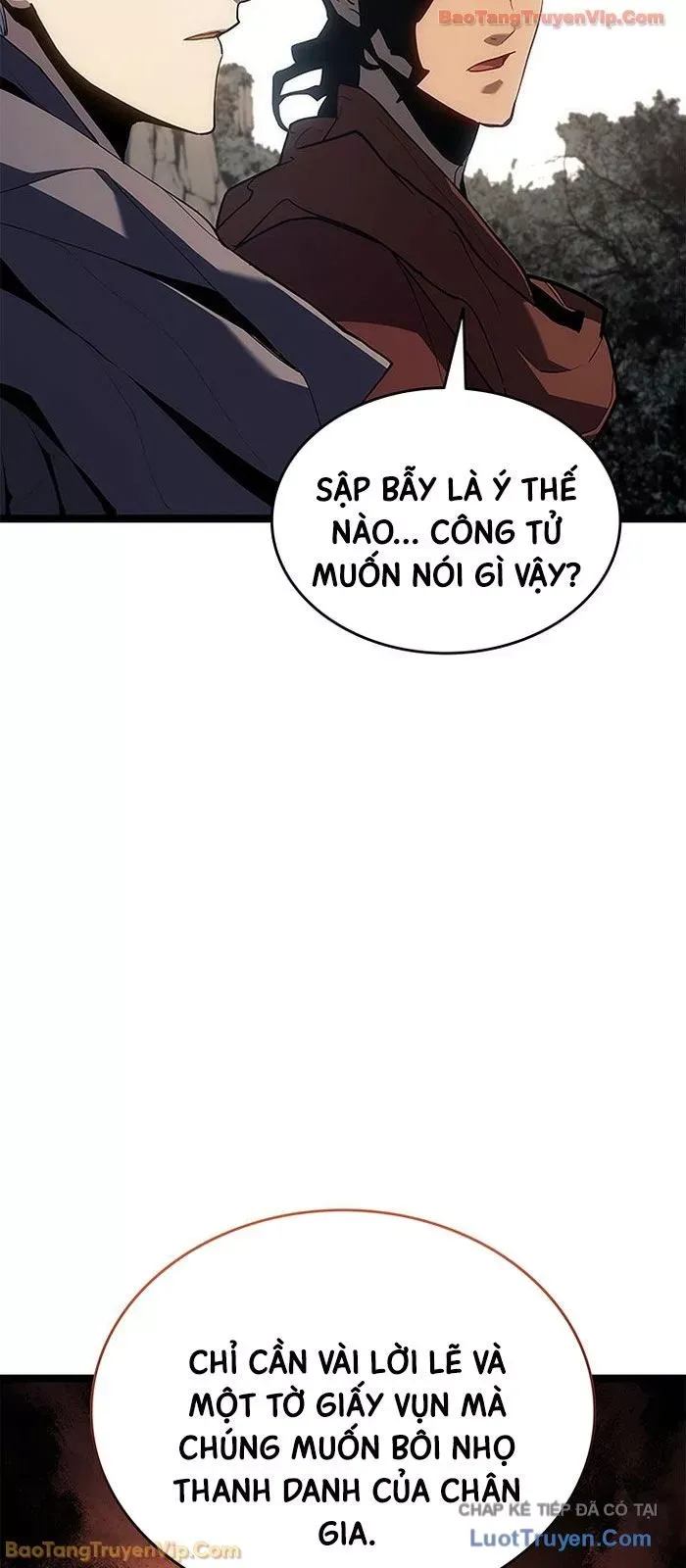Tử Thần Phiêu Nguyệt Chap 122 - Next Chap 123