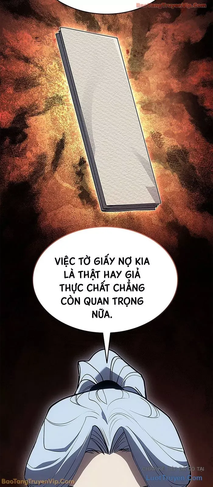 Tử Thần Phiêu Nguyệt Chap 122 - Next Chap 123