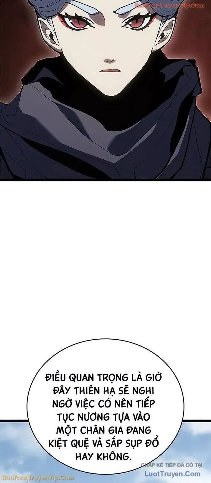 Tử Thần Phiêu Nguyệt Chap 122 - Next Chap 123