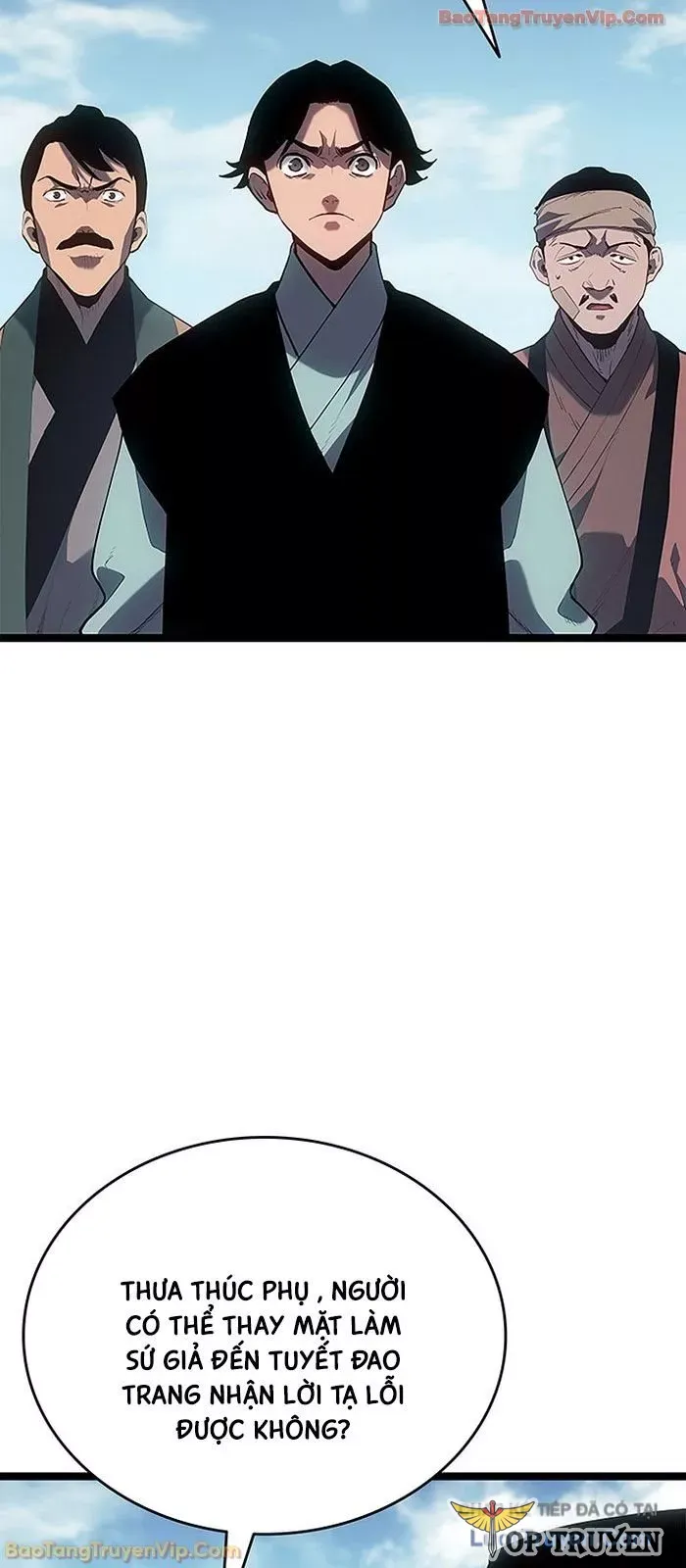 Tử Thần Phiêu Nguyệt Chap 122 - Next Chap 123