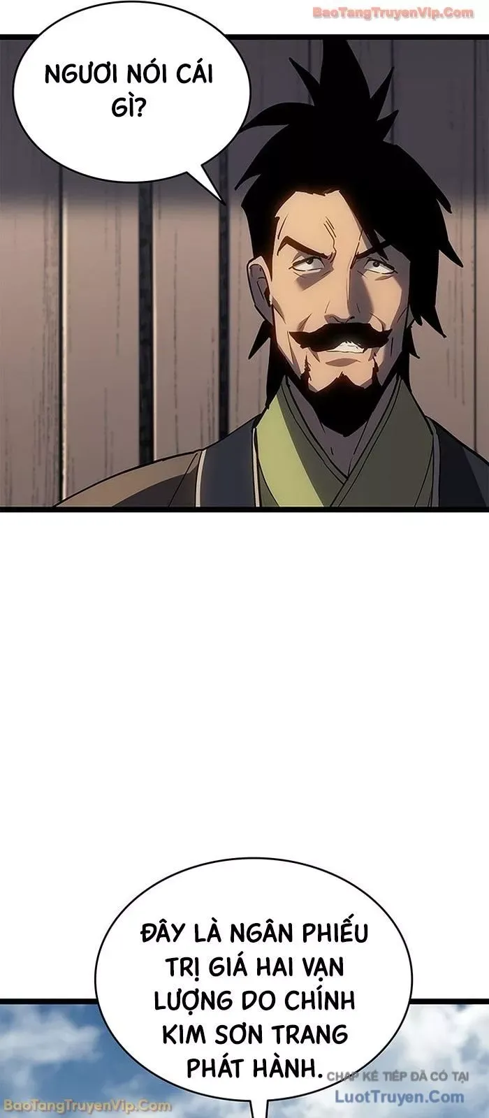 Tử Thần Phiêu Nguyệt Chap 122 - Next Chap 123