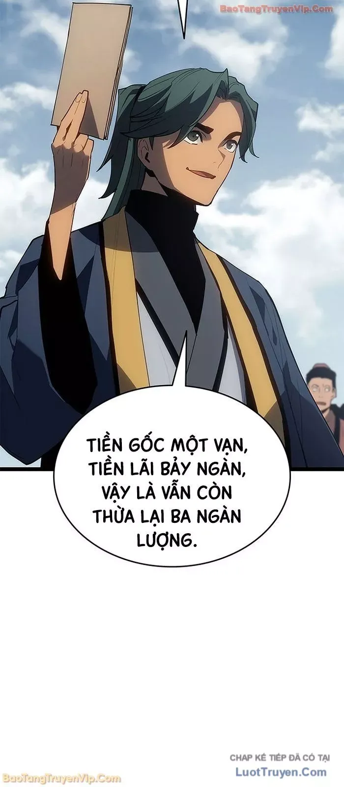 Tử Thần Phiêu Nguyệt Chap 122 - Next Chap 123