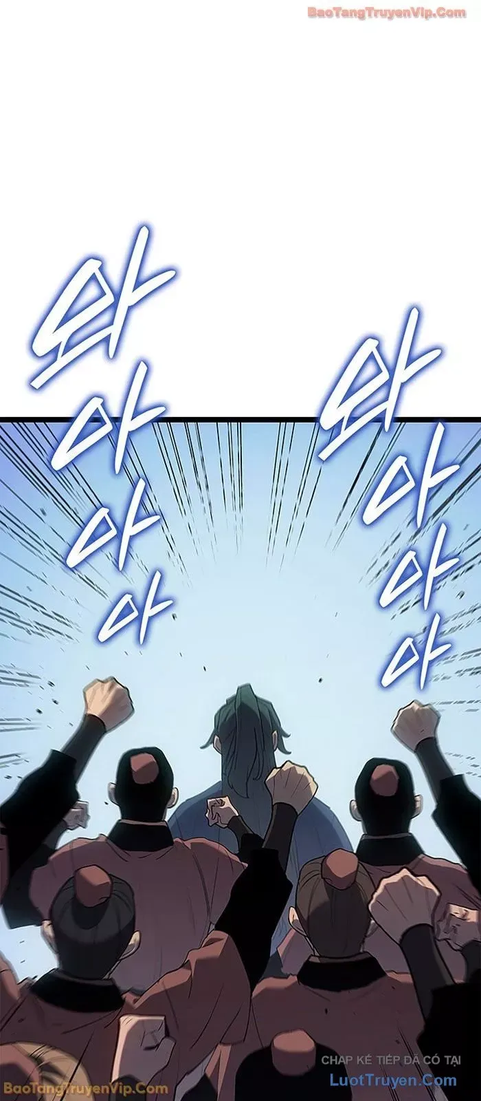 Tử Thần Phiêu Nguyệt Chap 122 - Next Chap 123