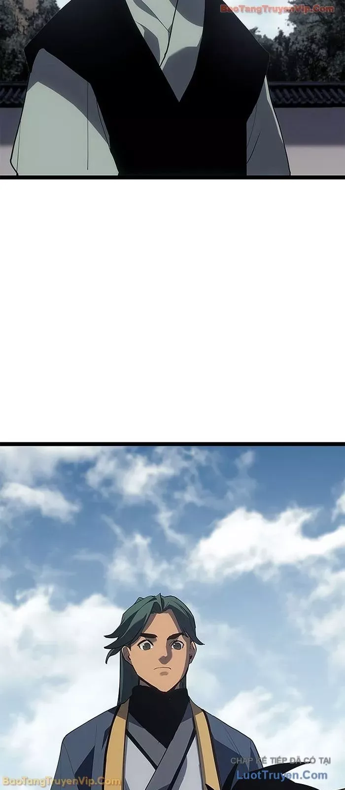 Tử Thần Phiêu Nguyệt Chap 122 - Next Chap 123