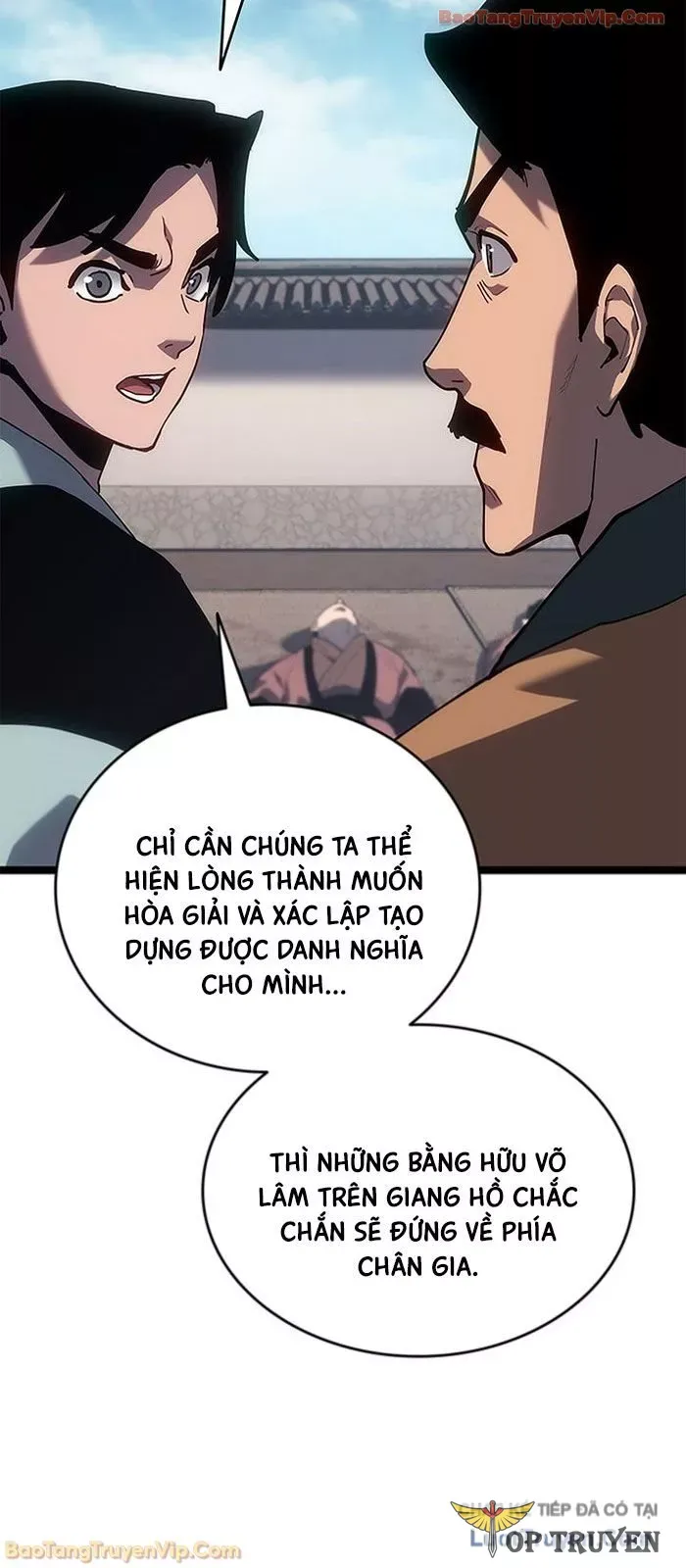 Tử Thần Phiêu Nguyệt Chap 122 - Next Chap 123