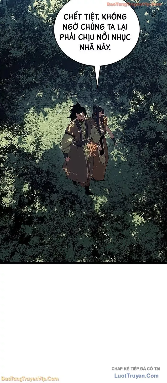 Tử Thần Phiêu Nguyệt Chap 122 - Next Chap 123