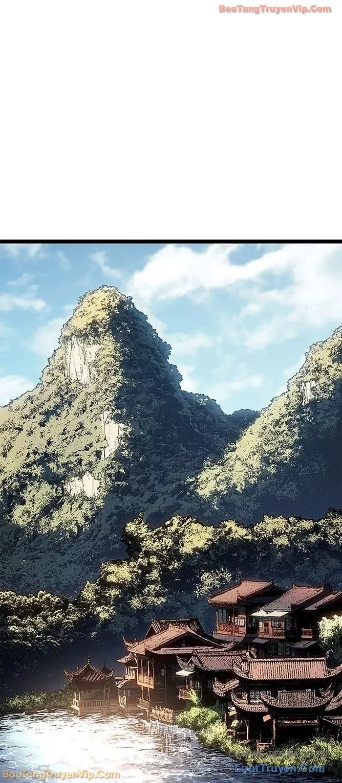 Tử Thần Phiêu Nguyệt Chap 122 - Next Chap 123