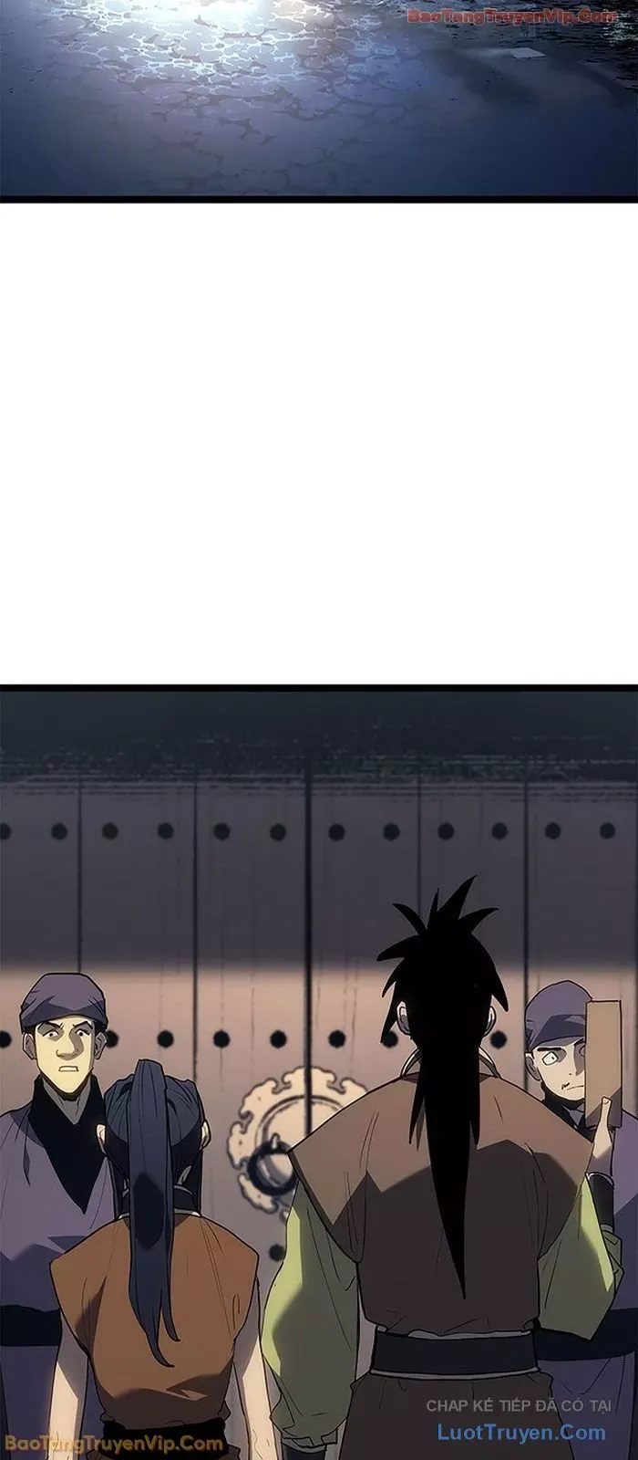 Tử Thần Phiêu Nguyệt Chap 122 - Next Chap 123