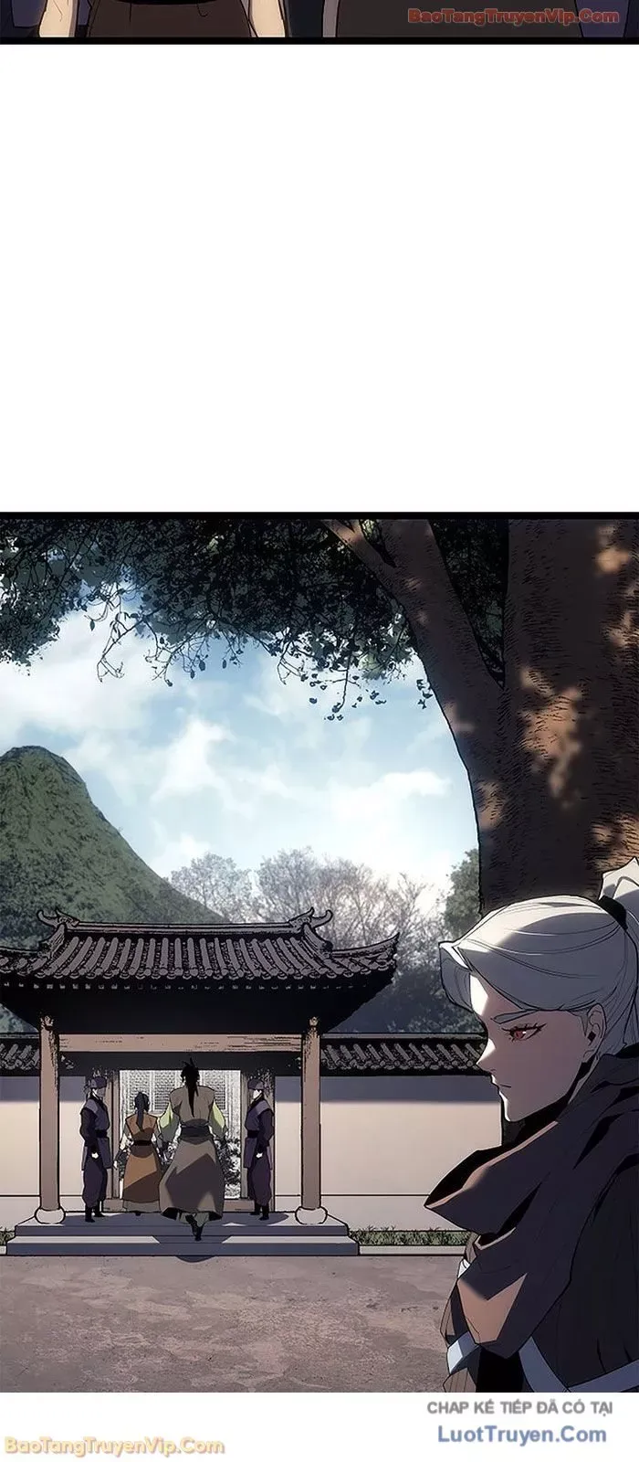 Tử Thần Phiêu Nguyệt Chap 122 - Next Chap 123