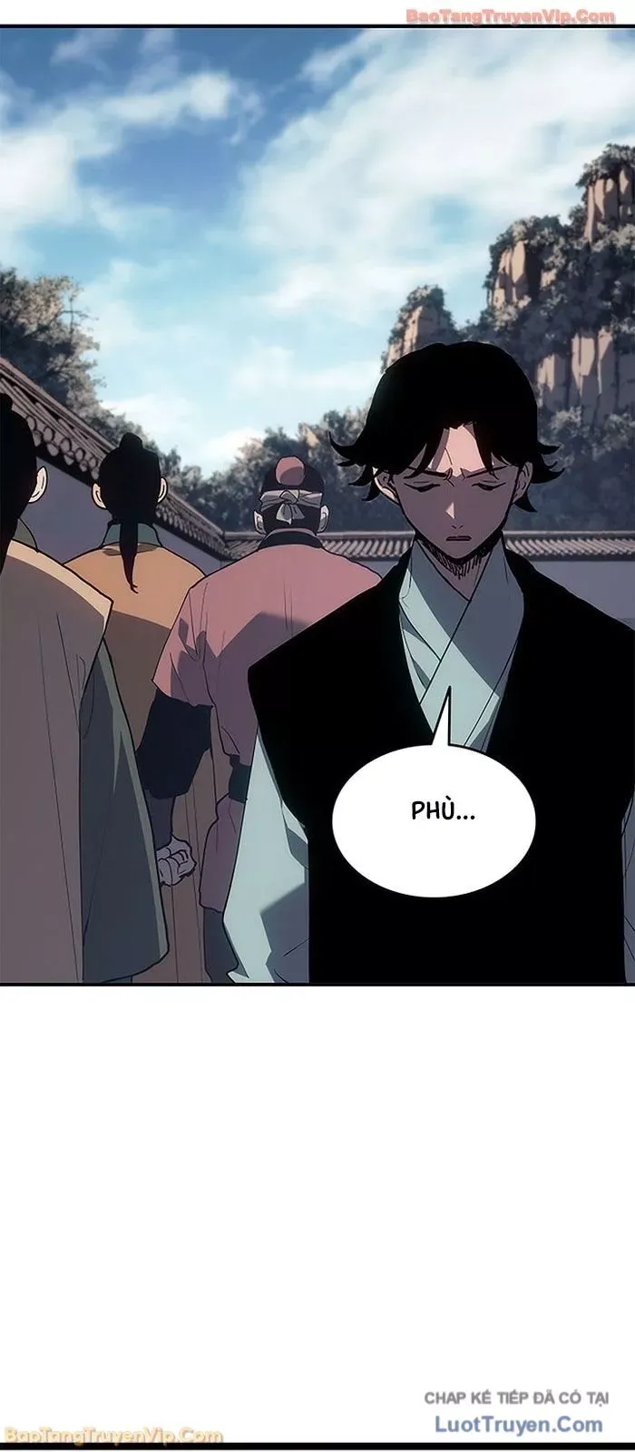 Tử Thần Phiêu Nguyệt Chap 122 - Next Chap 123
