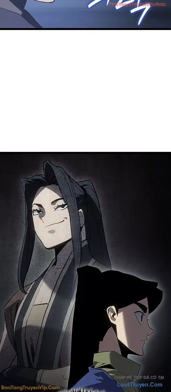 Tử Thần Phiêu Nguyệt Chap 122 - Next Chap 123