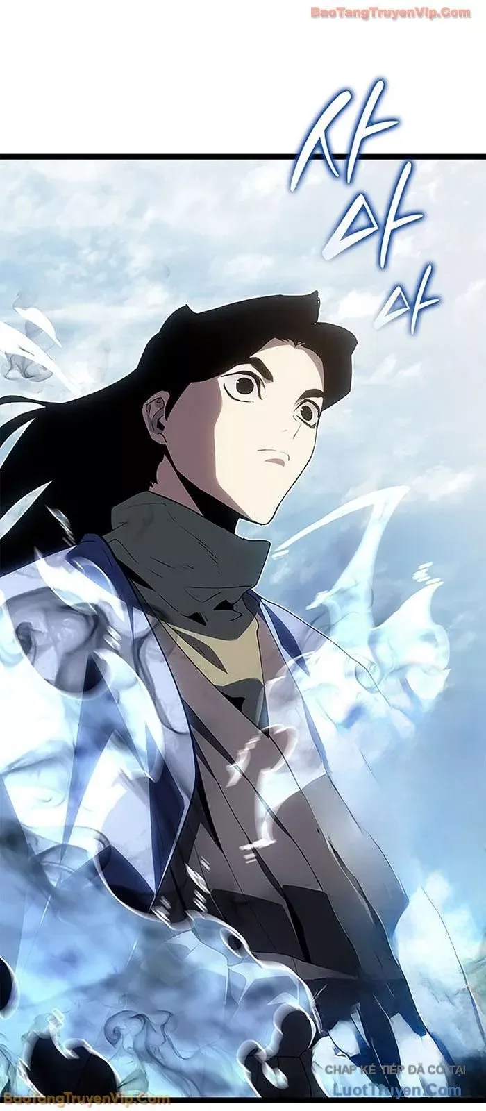 Tử Thần Phiêu Nguyệt Chap 122 - Next Chap 123