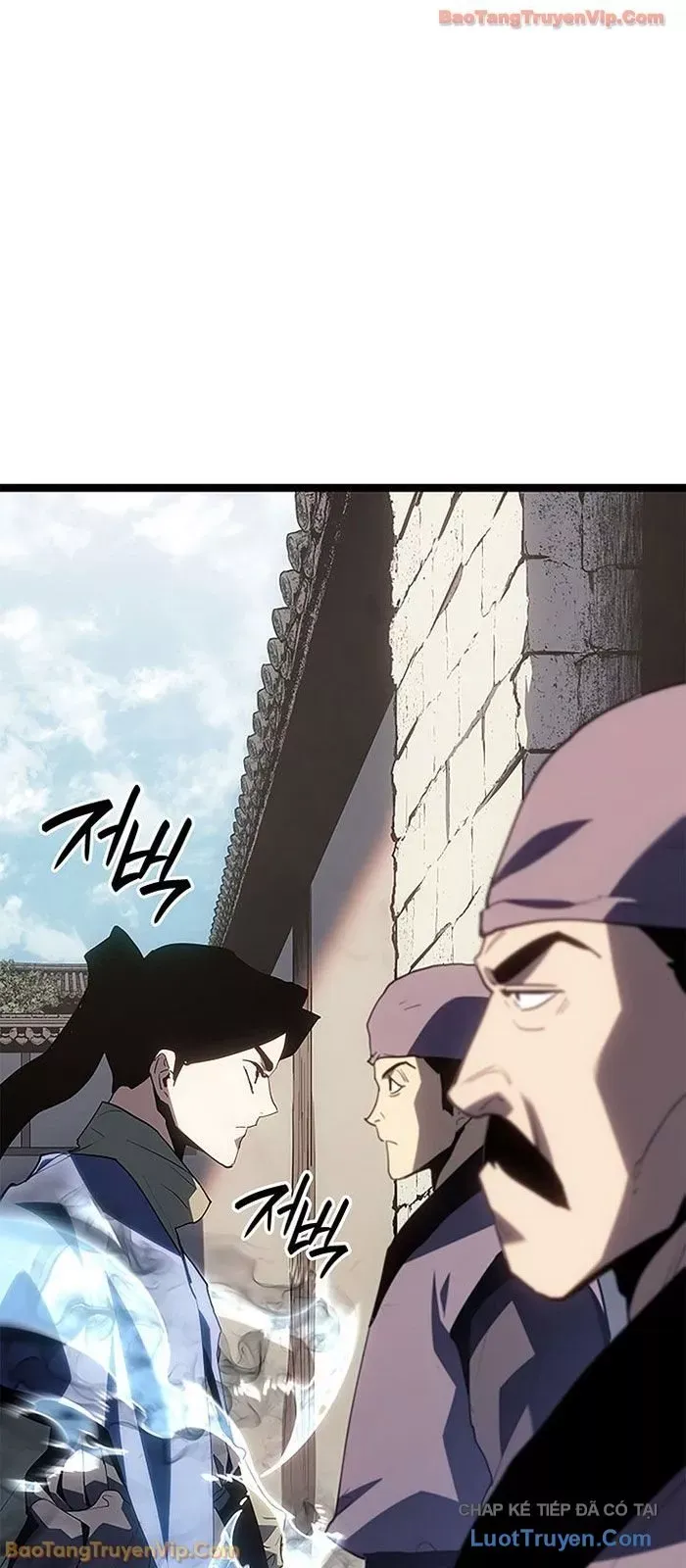 Tử Thần Phiêu Nguyệt Chap 122 - Next Chap 123