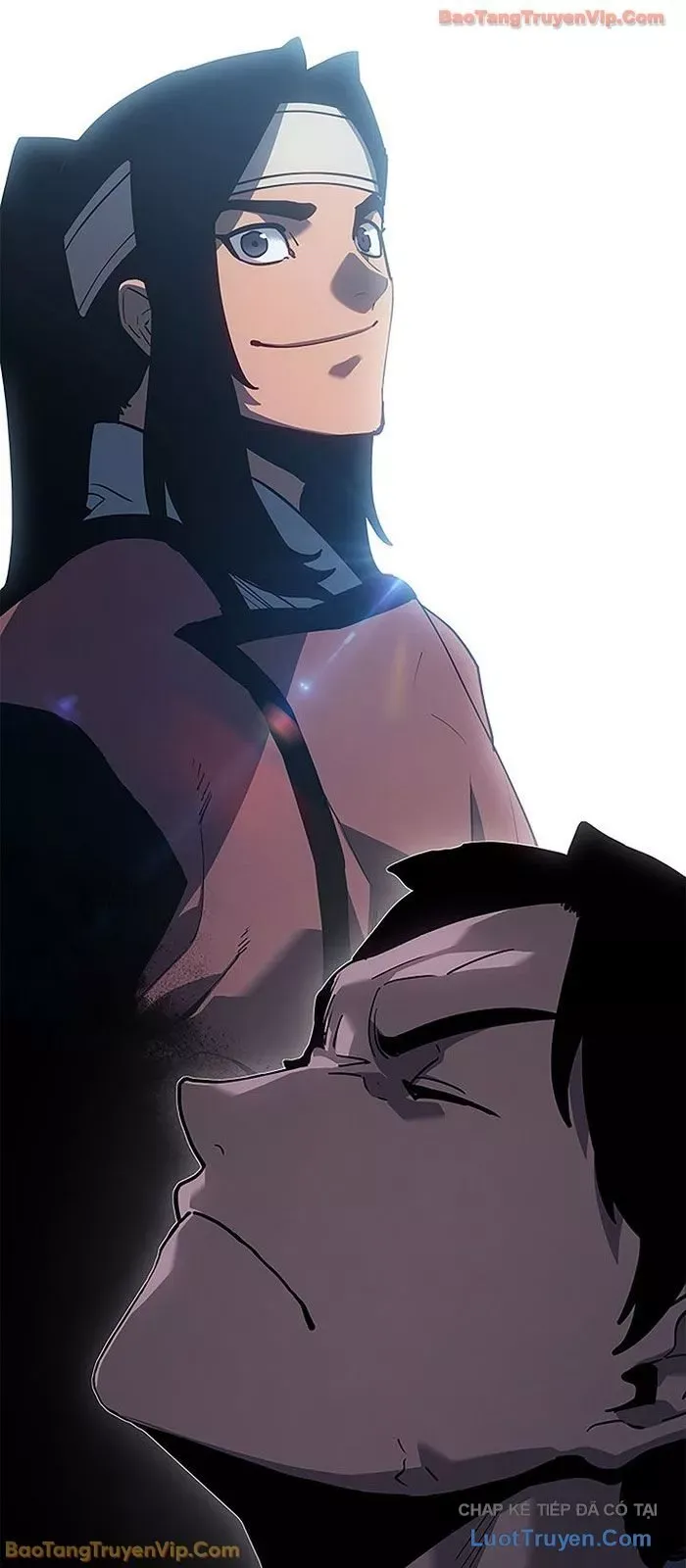 Tử Thần Phiêu Nguyệt Chap 122 - Next Chap 123