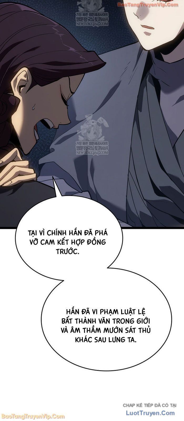 Tử Thần Phiêu Nguyệt Chap 123 - Next Chap 124