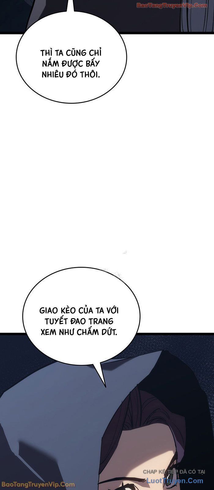 Tử Thần Phiêu Nguyệt Chap 123 - Next Chap 124