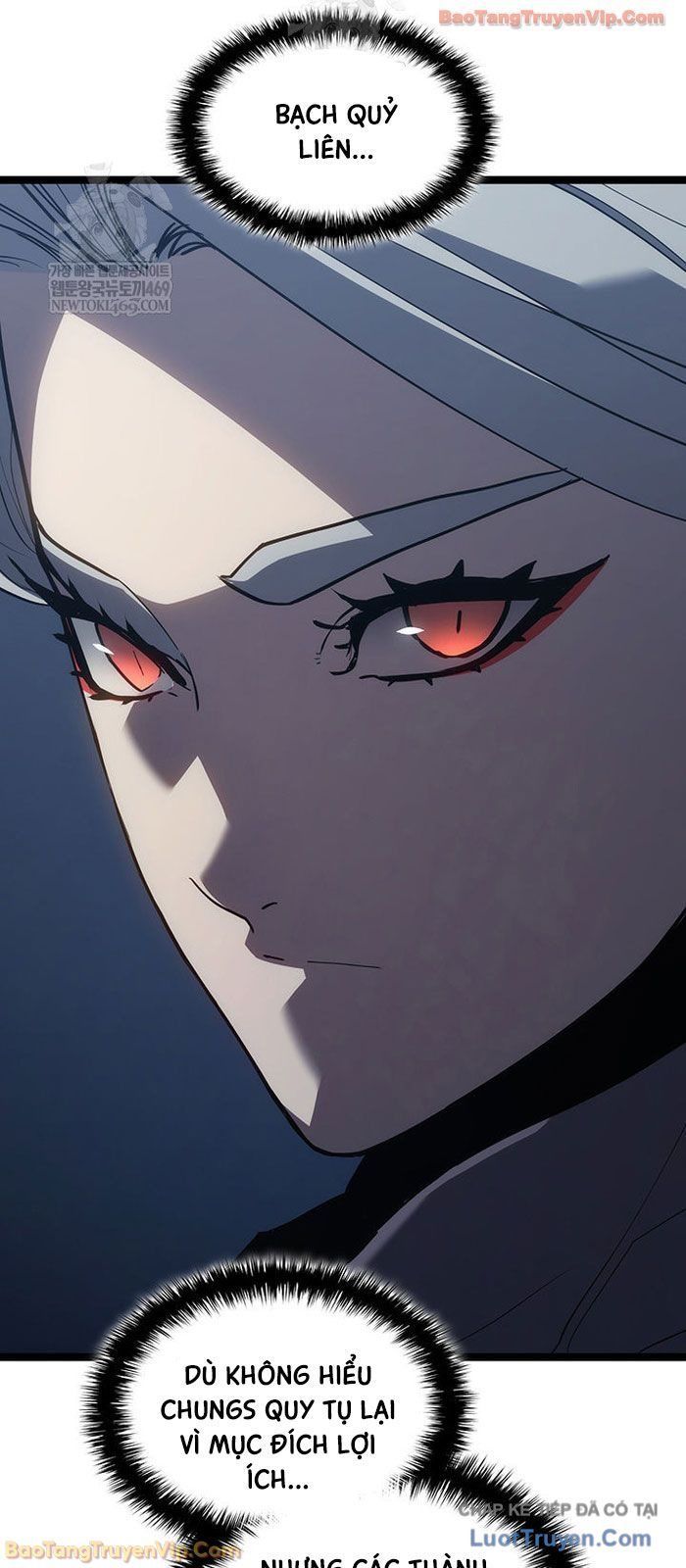 Tử Thần Phiêu Nguyệt Chap 123 - Next Chap 124
