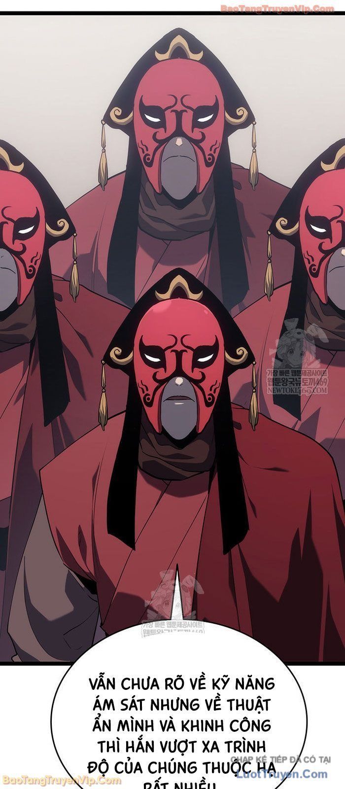 Tử Thần Phiêu Nguyệt Chap 123 - Next Chap 124