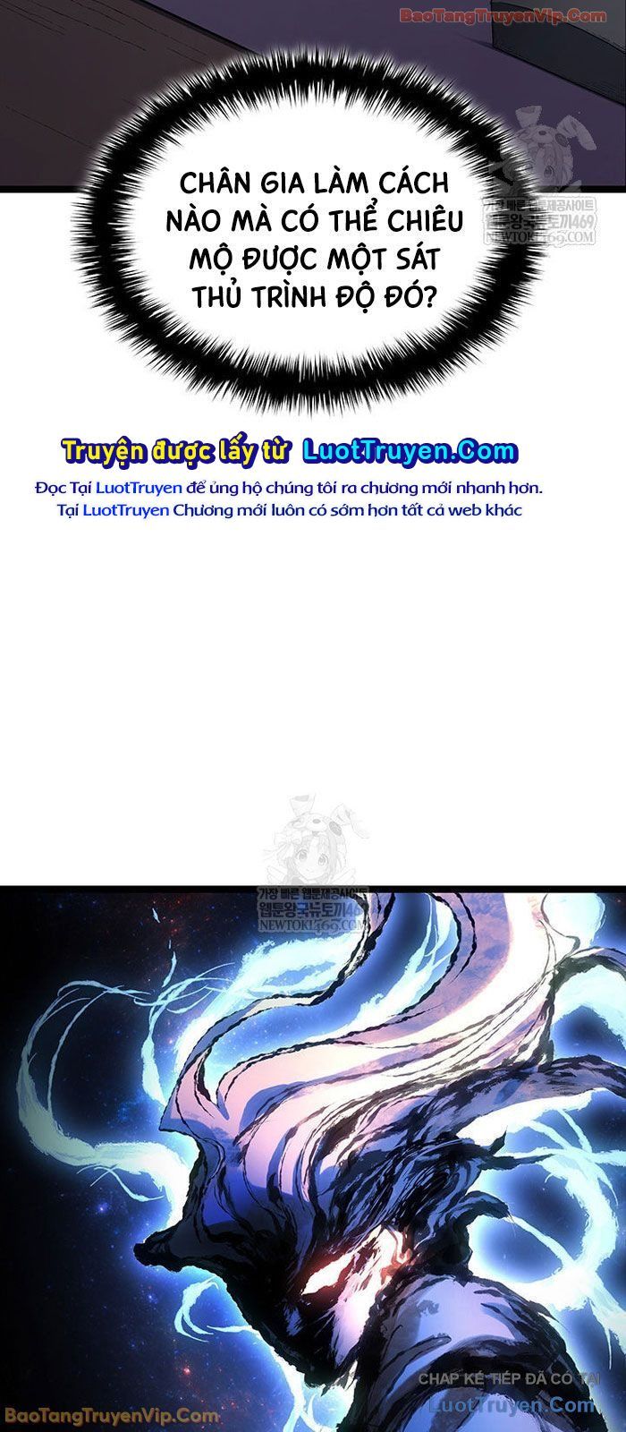 Tử Thần Phiêu Nguyệt Chap 123 - Next Chap 124