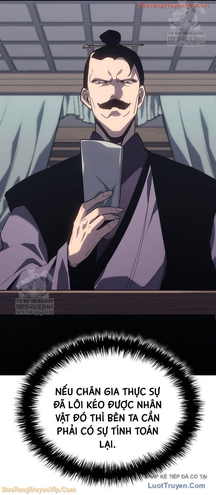 Tử Thần Phiêu Nguyệt Chap 123 - Next Chap 124