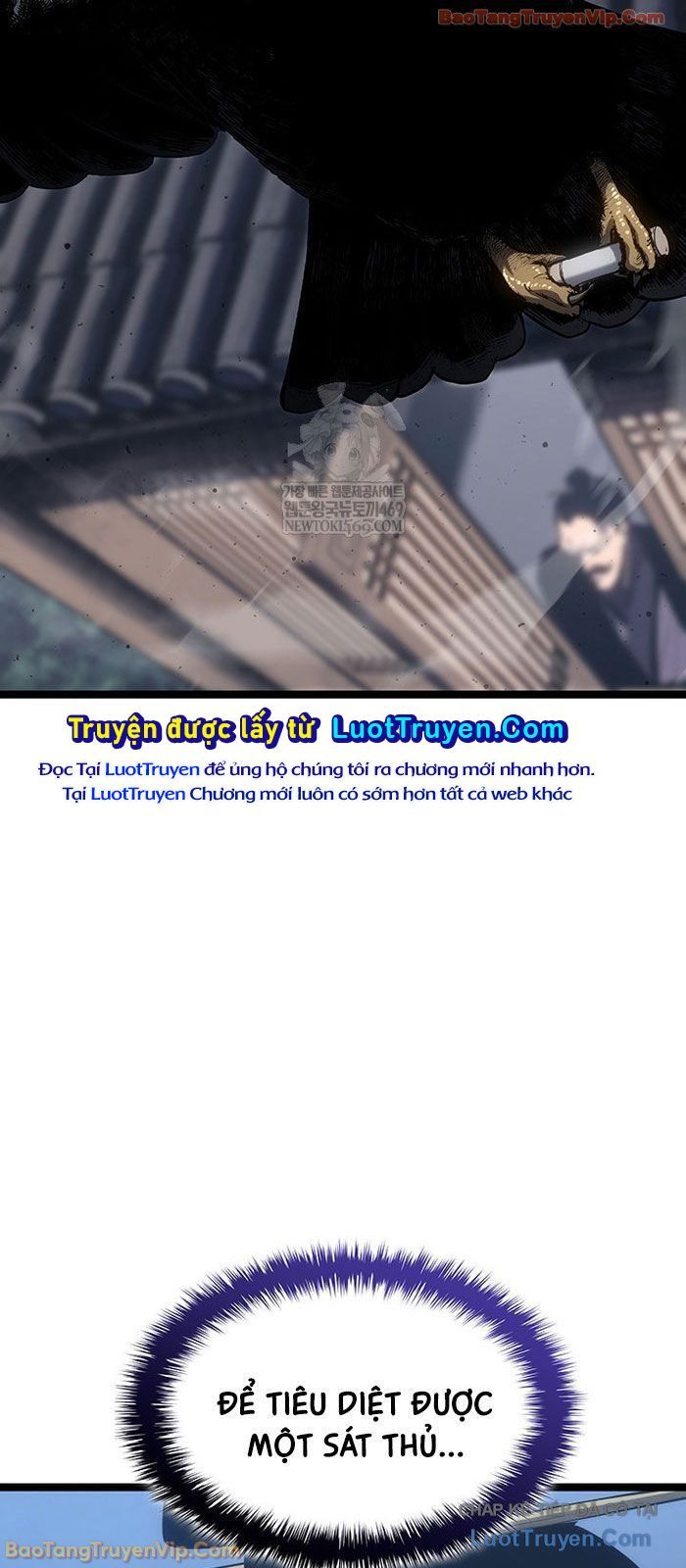 Tử Thần Phiêu Nguyệt Chap 123 - Next Chap 124