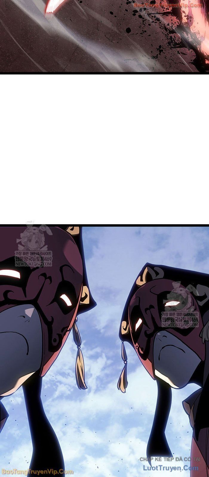 Tử Thần Phiêu Nguyệt Chap 123 - Next Chap 124