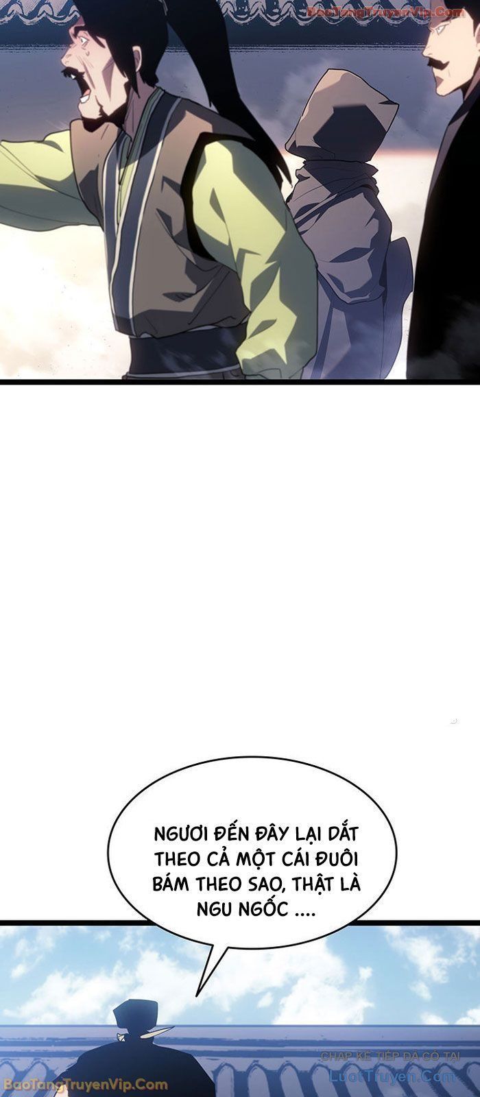 Tử Thần Phiêu Nguyệt Chap 123 - Next Chap 124