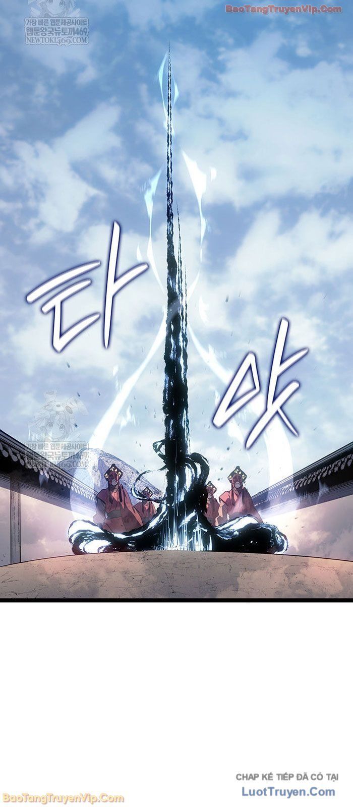 Tử Thần Phiêu Nguyệt Chap 123 - Next Chap 124