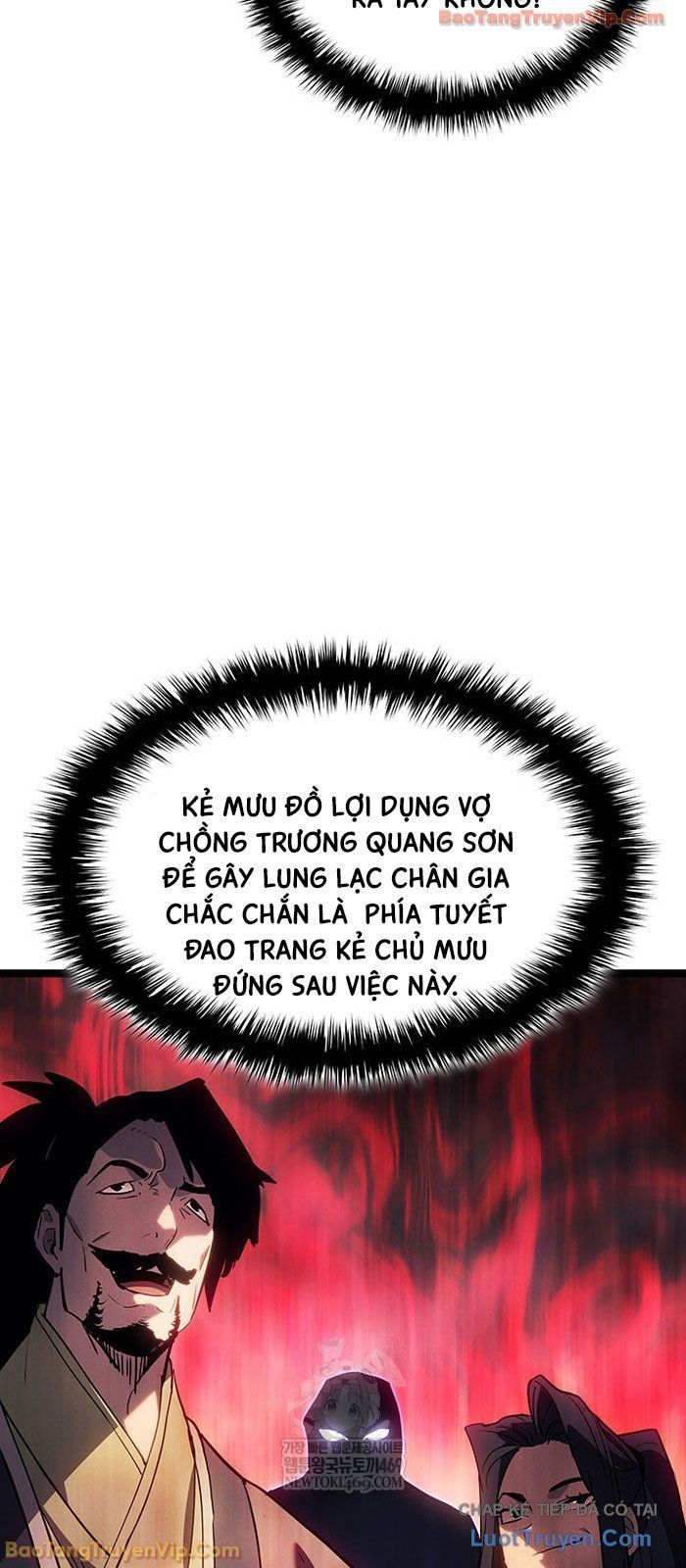 Tử Thần Phiêu Nguyệt Chap 123 - Next Chap 124