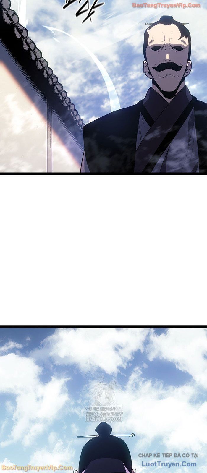Tử Thần Phiêu Nguyệt Chap 123 - Next Chap 124