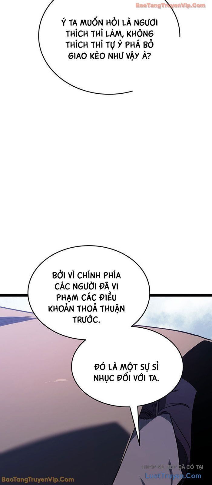 Tử Thần Phiêu Nguyệt Chap 123 - Next Chap 124