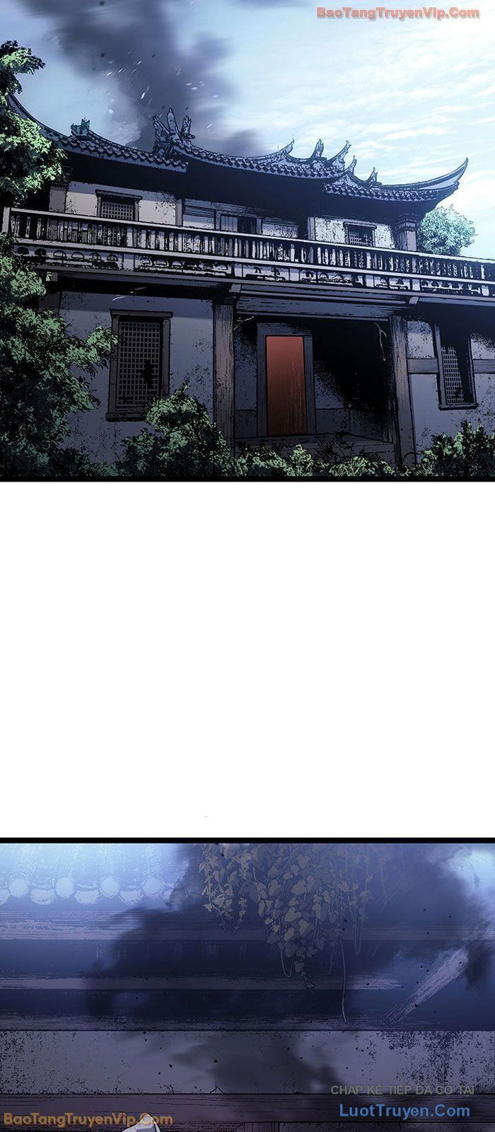 Tử Thần Phiêu Nguyệt Chap 123 - Next Chap 124