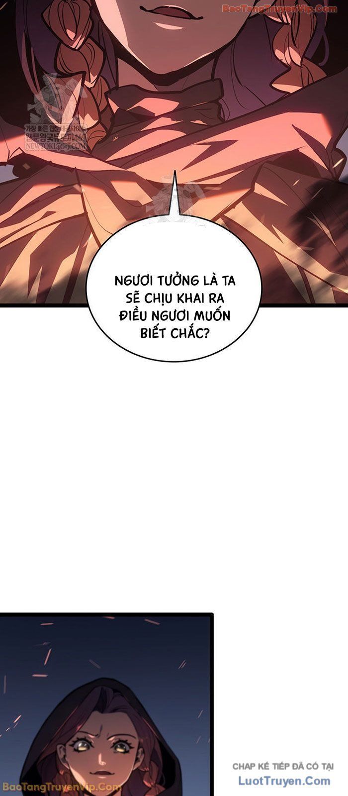 Tử Thần Phiêu Nguyệt Chap 123 - Next Chap 124