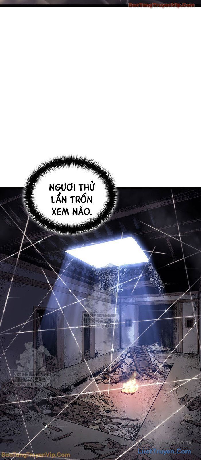 Tử Thần Phiêu Nguyệt Chap 123 - Next Chap 124