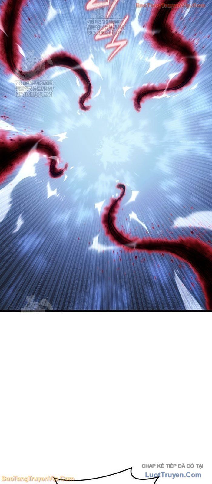 Tử Thần Phiêu Nguyệt Chap 123 - Next Chap 124
