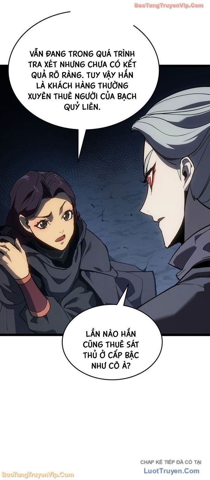 Tử Thần Phiêu Nguyệt Chap 123 - Next Chap 124