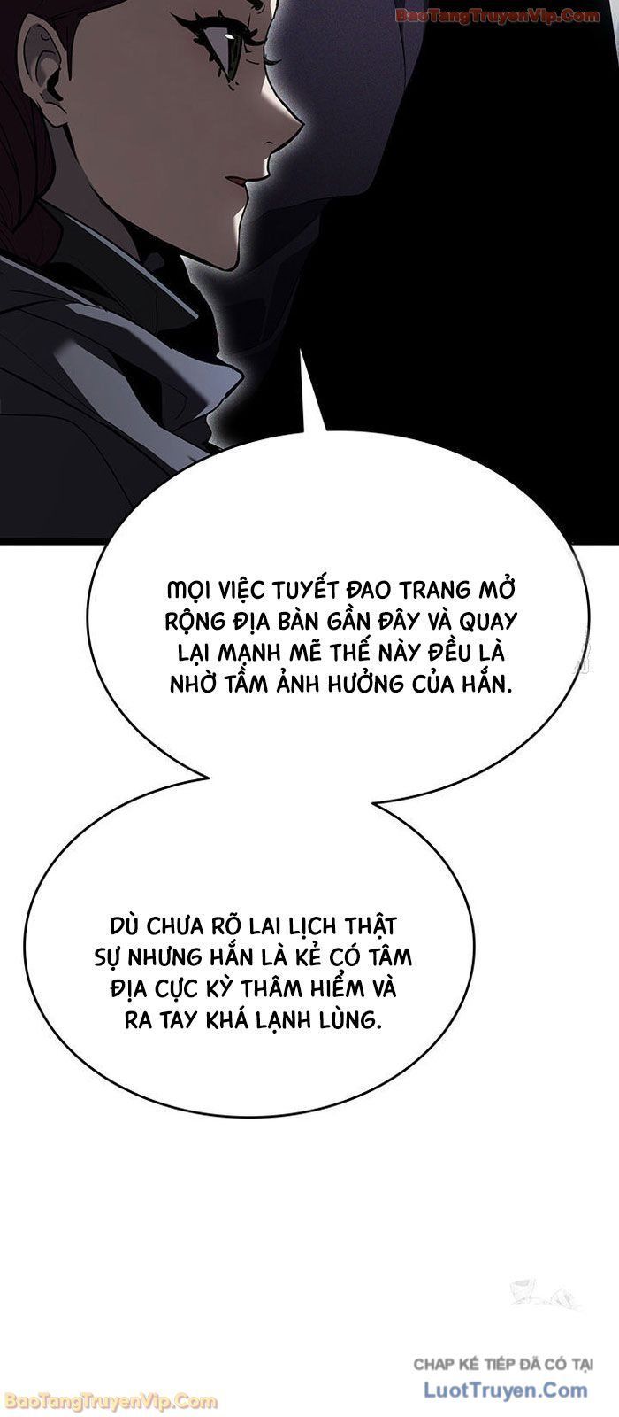 Tử Thần Phiêu Nguyệt Chap 123 - Next Chap 124