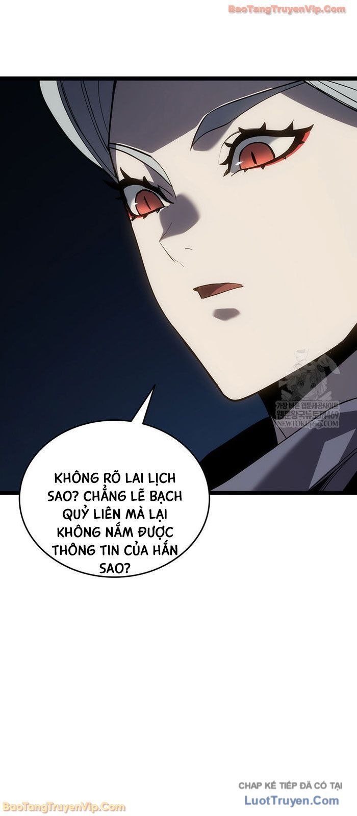 Tử Thần Phiêu Nguyệt Chap 123 - Next Chap 124