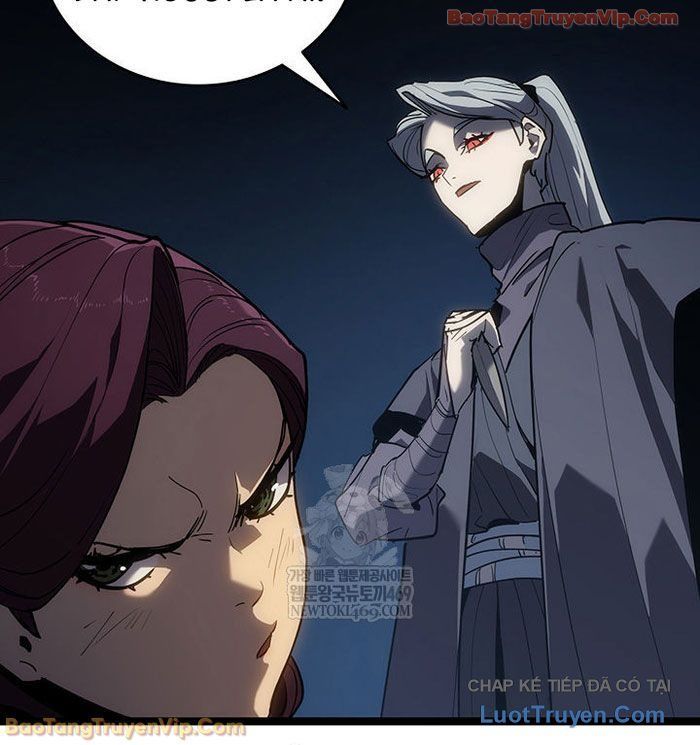 Tử Thần Phiêu Nguyệt Chap 123 - Next Chap 124