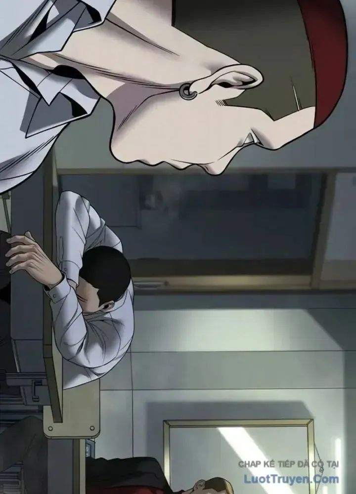 Giang Hồ Thực Thi Công Lý Chap 168 - Next Chap 169