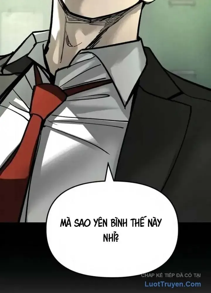 Giang Hồ Thực Thi Công Lý Chap 168 - Next Chap 169